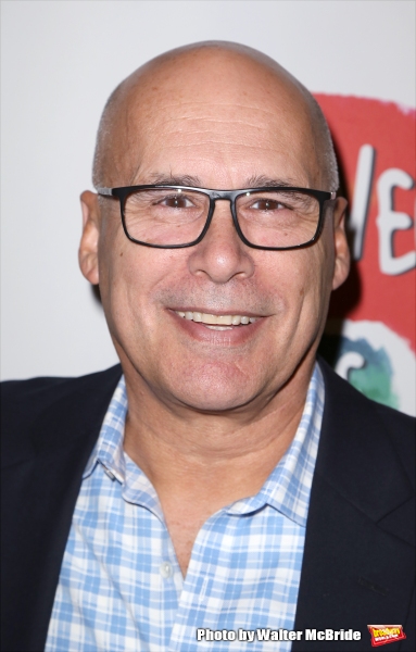 Photo Coverage: On the Red Carpet for Opening Night of CLEVER LITTLE LIES! Image