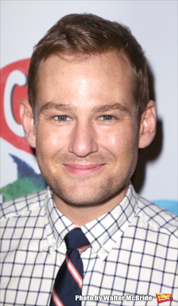 Photo Coverage: On the Red Carpet for Opening Night of CLEVER LITTLE LIES! Image