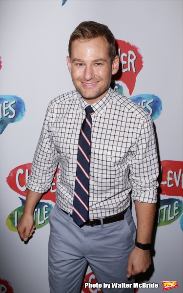 Photo Coverage: On the Red Carpet for Opening Night of CLEVER LITTLE LIES! Image