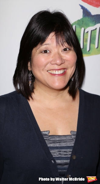 Photo Coverage: On the Red Carpet for Opening Night of CLEVER LITTLE LIES! Image