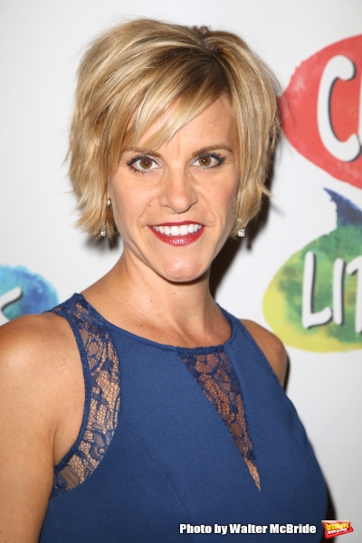 Photo Coverage: On the Red Carpet for Opening Night of CLEVER LITTLE LIES! Image