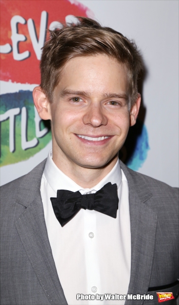 Photo Coverage: On the Red Carpet for Opening Night of CLEVER LITTLE LIES! Image