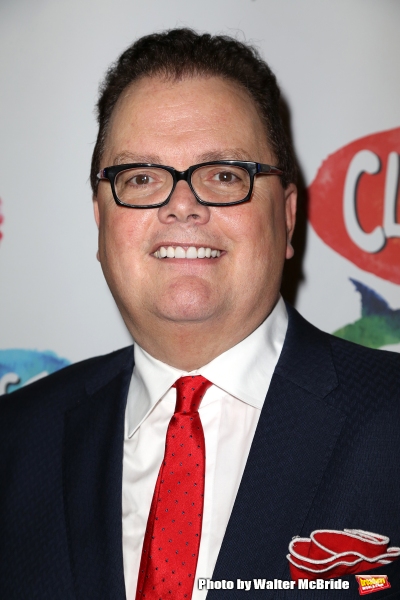 Photo Coverage: On the Red Carpet for Opening Night of CLEVER LITTLE LIES! Image