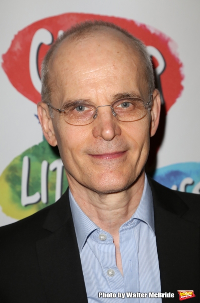 Photo Coverage: On the Red Carpet for Opening Night of CLEVER LITTLE LIES! Image