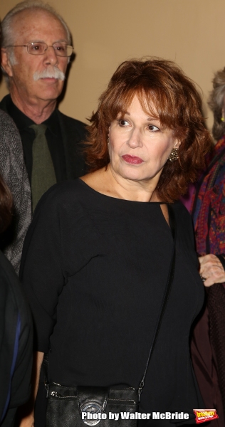 Photo Coverage: On the Red Carpet for Opening Night of CLEVER LITTLE LIES! Image