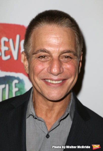 Photo Coverage: On the Red Carpet for Opening Night of CLEVER LITTLE LIES! Image