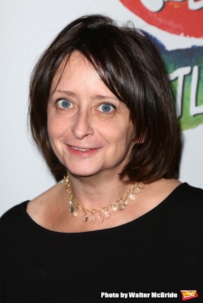 Photo Coverage: On the Red Carpet for Opening Night of CLEVER LITTLE LIES! Image