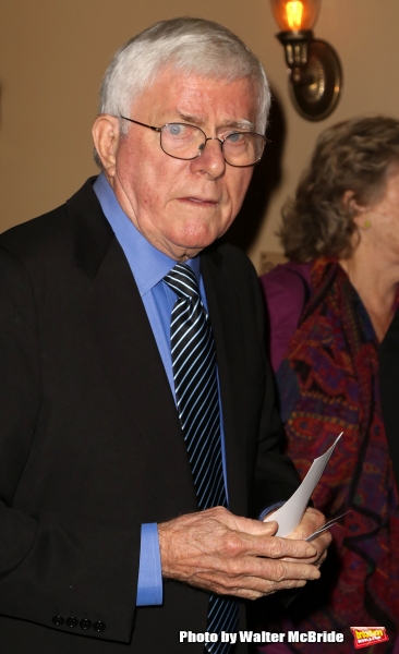 Photo Coverage: On the Red Carpet for Opening Night of CLEVER LITTLE LIES! Image