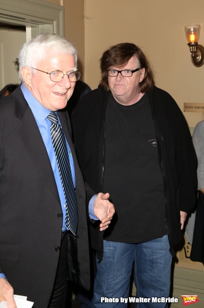 Photo Coverage: On the Red Carpet for Opening Night of CLEVER LITTLE LIES! Image