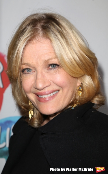 Photo Coverage: On the Red Carpet for Opening Night of CLEVER LITTLE LIES! Image