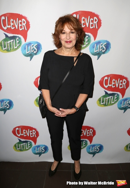 Photo Coverage: On the Red Carpet for Opening Night of CLEVER LITTLE LIES! Image