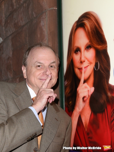Photo Coverage: On the Red Carpet for Opening Night of CLEVER LITTLE LIES! Image