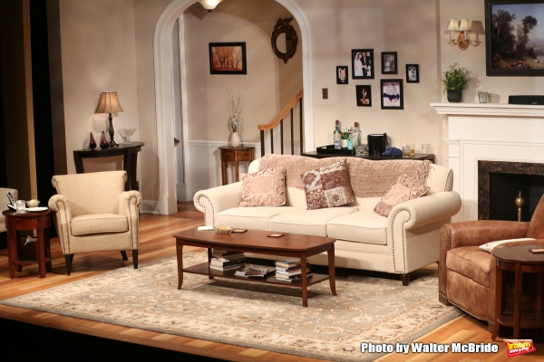 Photo Coverage: Marlo Thomas & More Take Opening Night Bows in CLEVER LITTLE LIES Image