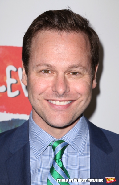 Photo Coverage: Marlo Thomas & CLEVER LITTLE LIES Company Celebrate Opening Night  Image