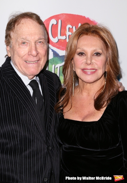 Photo Coverage: Marlo Thomas & CLEVER LITTLE LIES Company Celebrate Opening Night Photo Coverage: Marlo Thomas & CLEVER LITTLE LIES Company Celebrate Opening Night Image