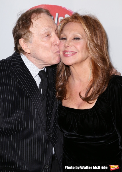 Photo Coverage: Marlo Thomas & CLEVER LITTLE LIES Company Celebrate Opening Night Photo Coverage: Marlo Thomas & CLEVER LITTLE LIES Company Celebrate Opening Night Image