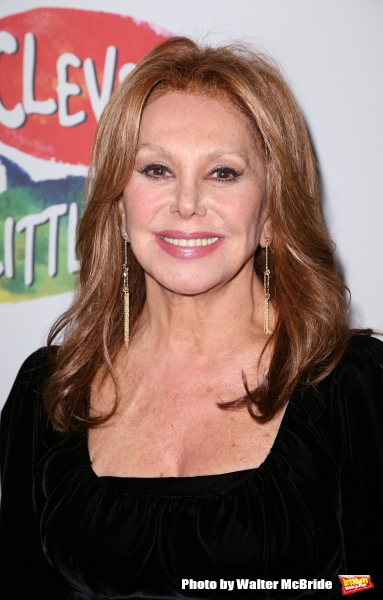 Photo Coverage: Marlo Thomas & CLEVER LITTLE LIES Company Celebrate Opening Night  Image