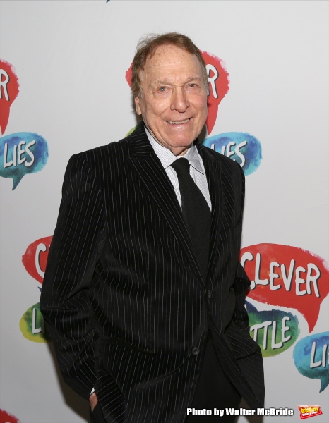 Photo Coverage: Marlo Thomas & CLEVER LITTLE LIES Company Celebrate Opening Night  Image