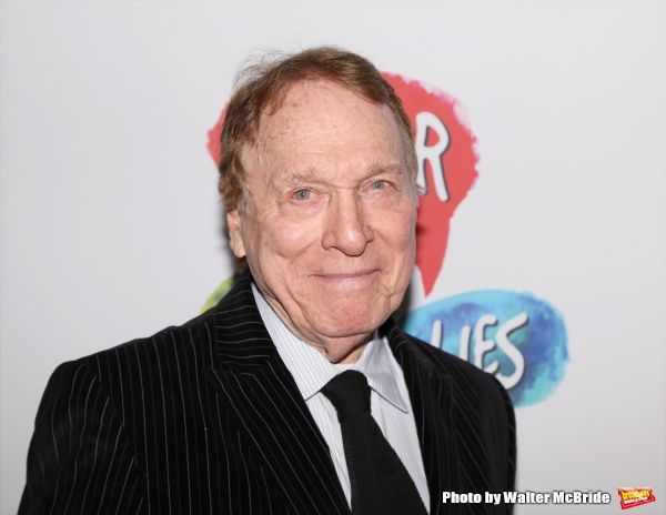 Photo Coverage: Marlo Thomas & CLEVER LITTLE LIES Company Celebrate Opening Night  Image