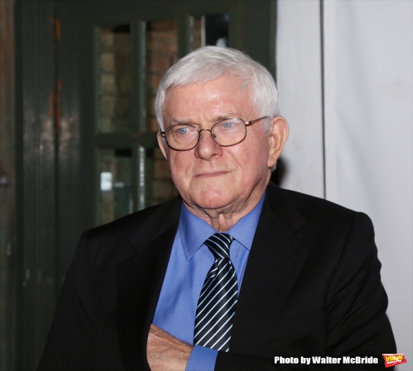 Photo Coverage: Marlo Thomas & CLEVER LITTLE LIES Company Celebrate Opening Night  Image