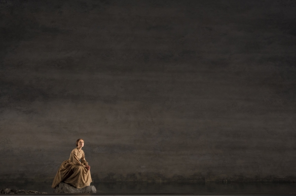 Photo Flash: First Look at Keira Knightley, Judith Light & More in Roundabout's THERESE RAQUIN Image