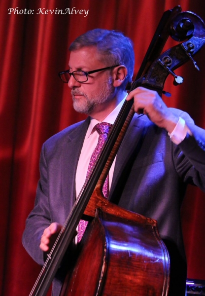 Photo Flash: Alan Bergman Sings 'LYRICALLY' at Broadway at Birdland Image