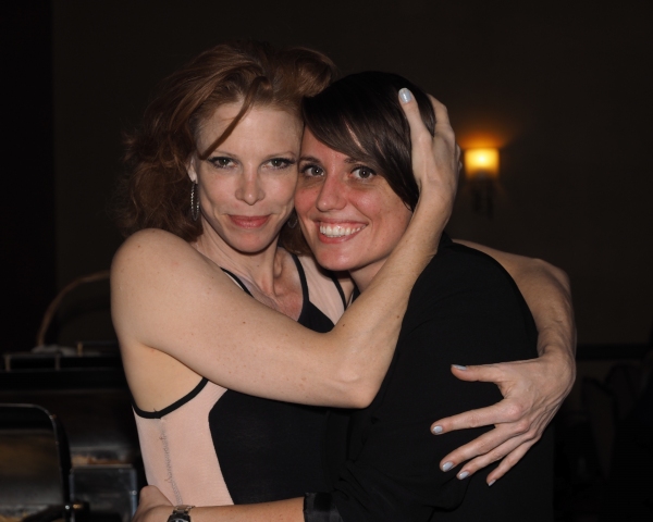 Photo Coverage: Curtain Call and Opening Celebration Of 3-D Theatricals' THE ADDAMS FAMILY Image