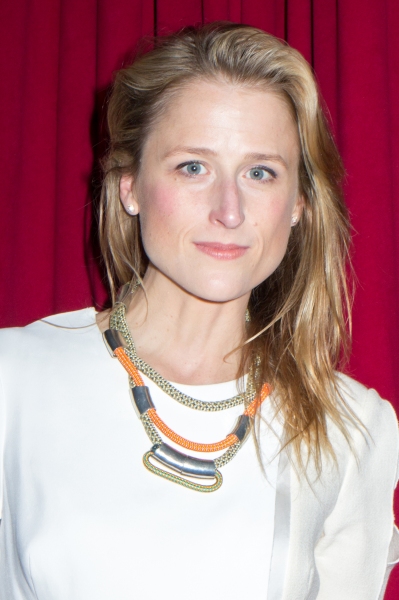 Photo Coverage: Roundabout Celebrates Opening Night of UGLY LIES THE BONE! Image