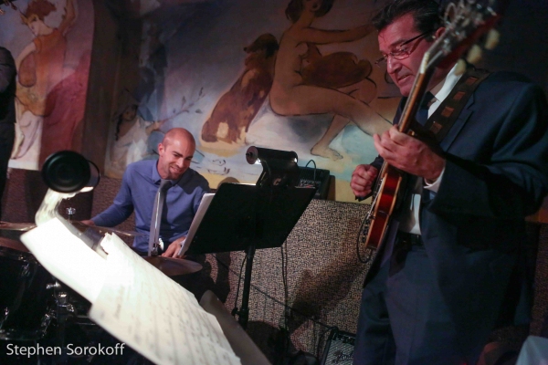 Photo Coverage: Kurt Elling Makes Cafe Carlyle Debut with ELLING SWINGS SINATRA  Image