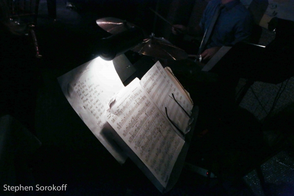 Photo Coverage: Kurt Elling Makes Cafe Carlyle Debut with ELLING SWINGS SINATRA Image