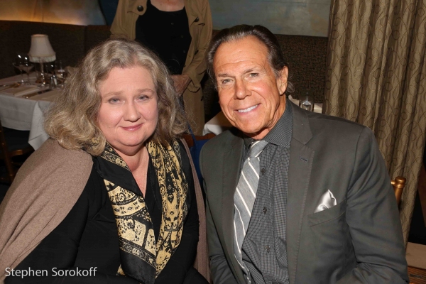 Photo Coverage: Kurt Elling Makes Cafe Carlyle Debut with ELLING SWINGS SINATRA Image