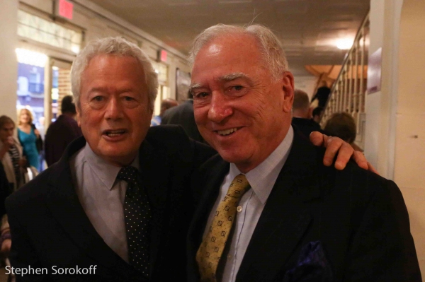 Photo Coverage: Inside The First Night of The 26th New York Cabaret Convention 