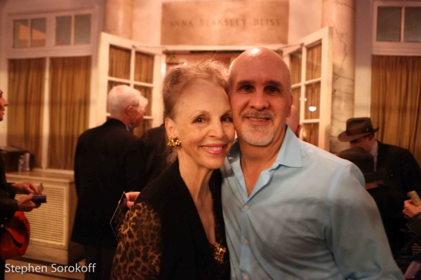 Photo Coverage: Inside The First Night of The 26th New York Cabaret Convention 