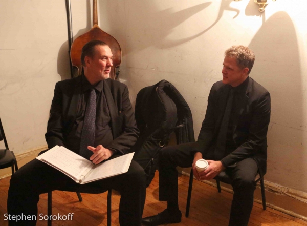 Photo Coverage: Inside The First Night of The 26th New York Cabaret Convention Image