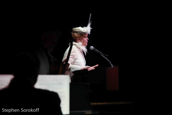 Photo Coverage: Inside The First Night of The 26th New York Cabaret Convention Image