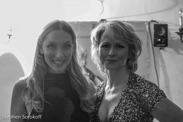 Photo Coverage: Inside The First Night of The 26th New York Cabaret Convention Image