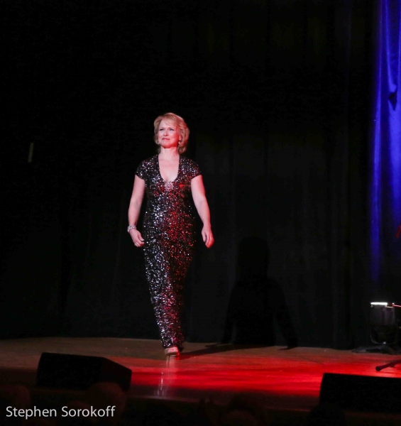 Photo Coverage: Inside The First Night of The 26th New York Cabaret Convention 