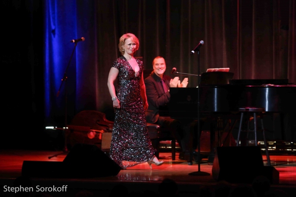 Photo Coverage: Inside The First Night of The 26th New York Cabaret Convention Image
