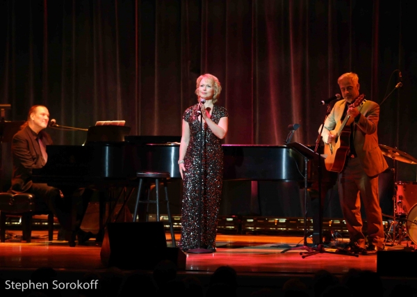 Photo Coverage: Inside The First Night of The 26th New York Cabaret Convention 