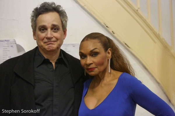 Photo Coverage: Inside The First Night of The 26th New York Cabaret Convention Image
