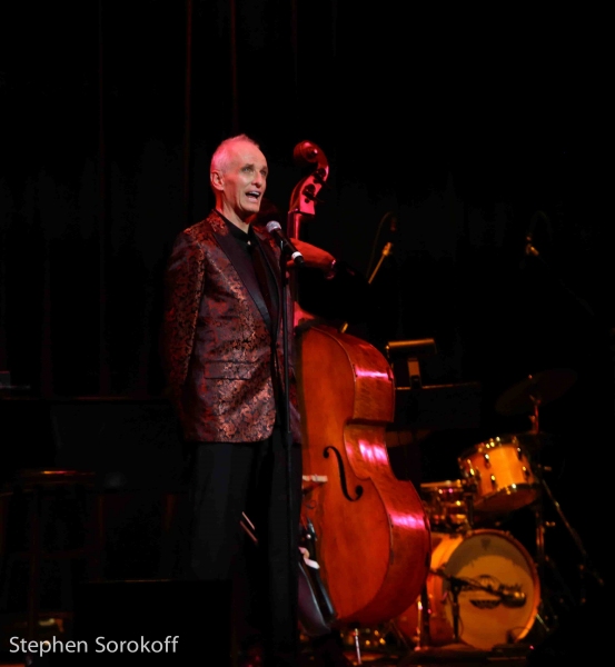 Photo Coverage: Inside The First Night of The 26th New York Cabaret Convention Image