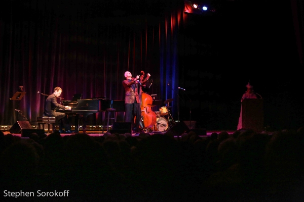 Photo Coverage: Inside The First Night of The 26th New York Cabaret Convention Image