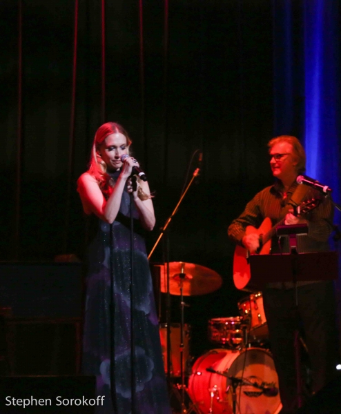 Photo Coverage: Inside The First Night of The 26th New York Cabaret Convention 