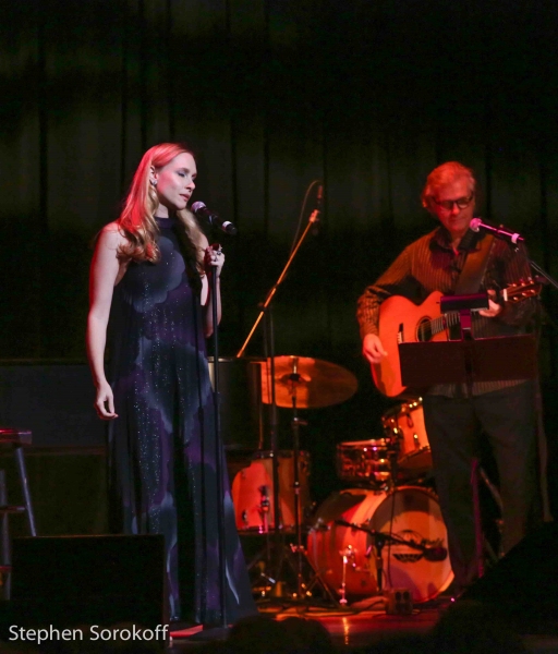 Photo Coverage: Inside The First Night of The 26th New York Cabaret Convention 