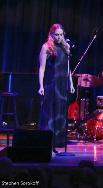 Photo Coverage: Inside The First Night of The 26th New York Cabaret Convention Image