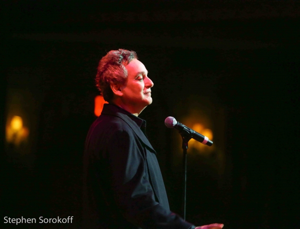 Photo Coverage: Inside The First Night of The 26th New York Cabaret Convention Image