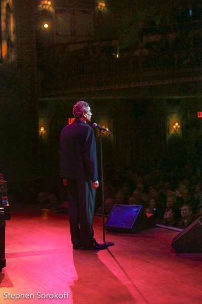 Photo Coverage: Inside The First Night of The 26th New York Cabaret Convention Image