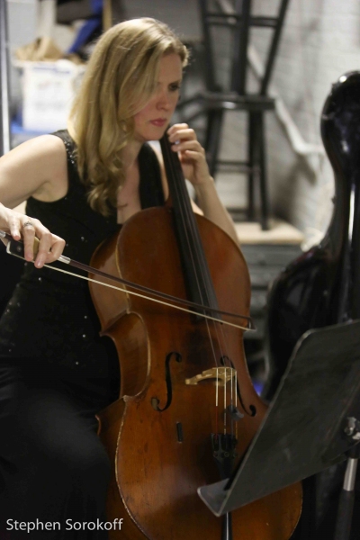 Photo Coverage: Inside The First Night of The 26th New York Cabaret Convention Image