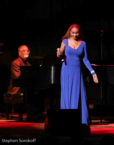Photo Coverage: Inside The First Night of The 26th New York Cabaret Convention Image