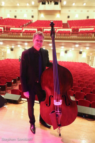Photo Coverage: Inside The First Night of The 26th New York Cabaret Convention Image